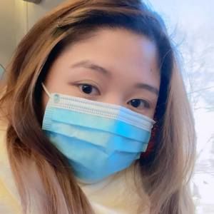 Meet your Posher, Nicole arvy